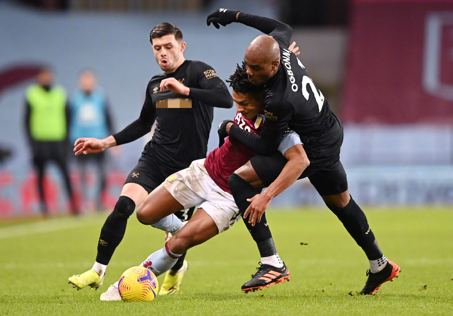 在这句话的 在这句话的