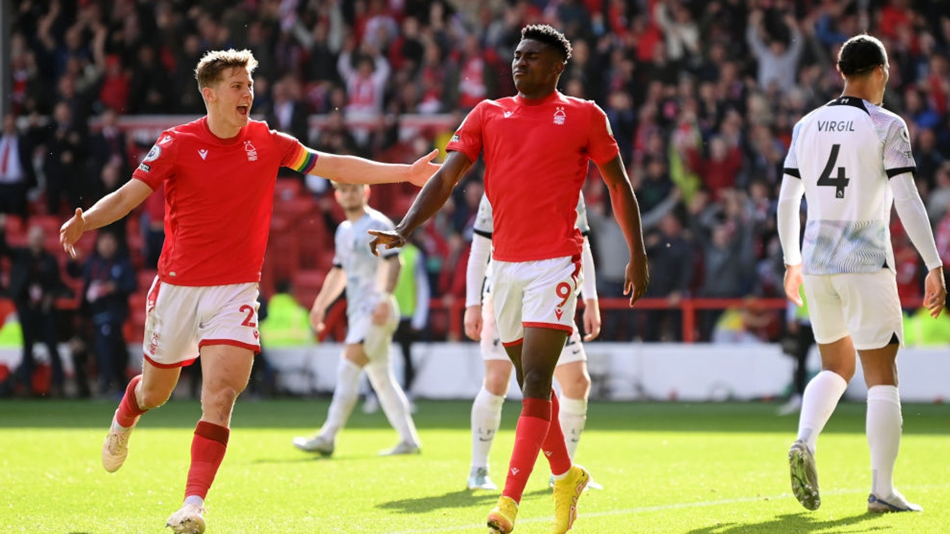 洛佩斯双响 洛佩斯双响