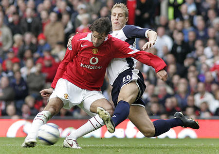 巴塞罗那足 巴塞罗那足