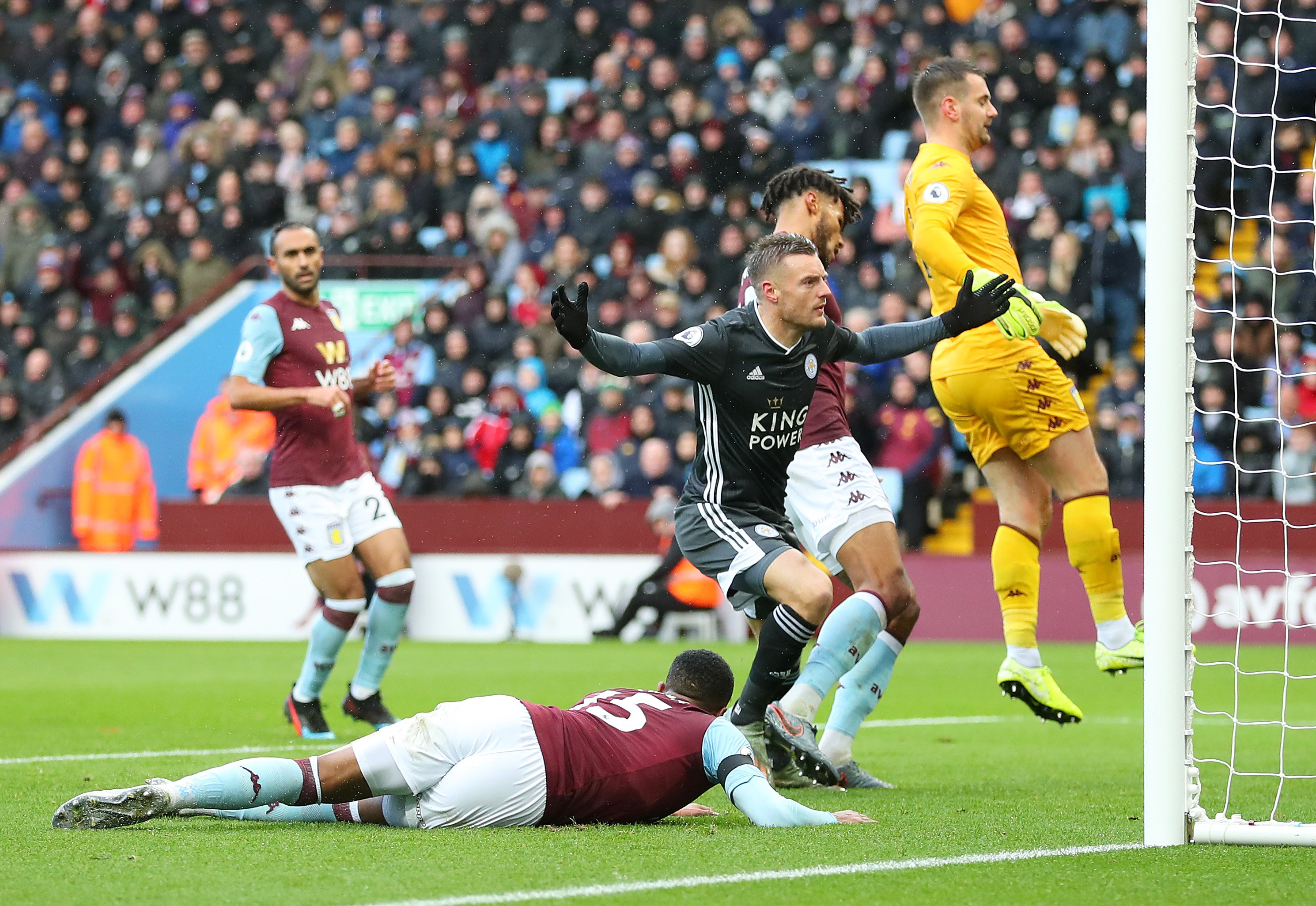 精神力量 精神力量