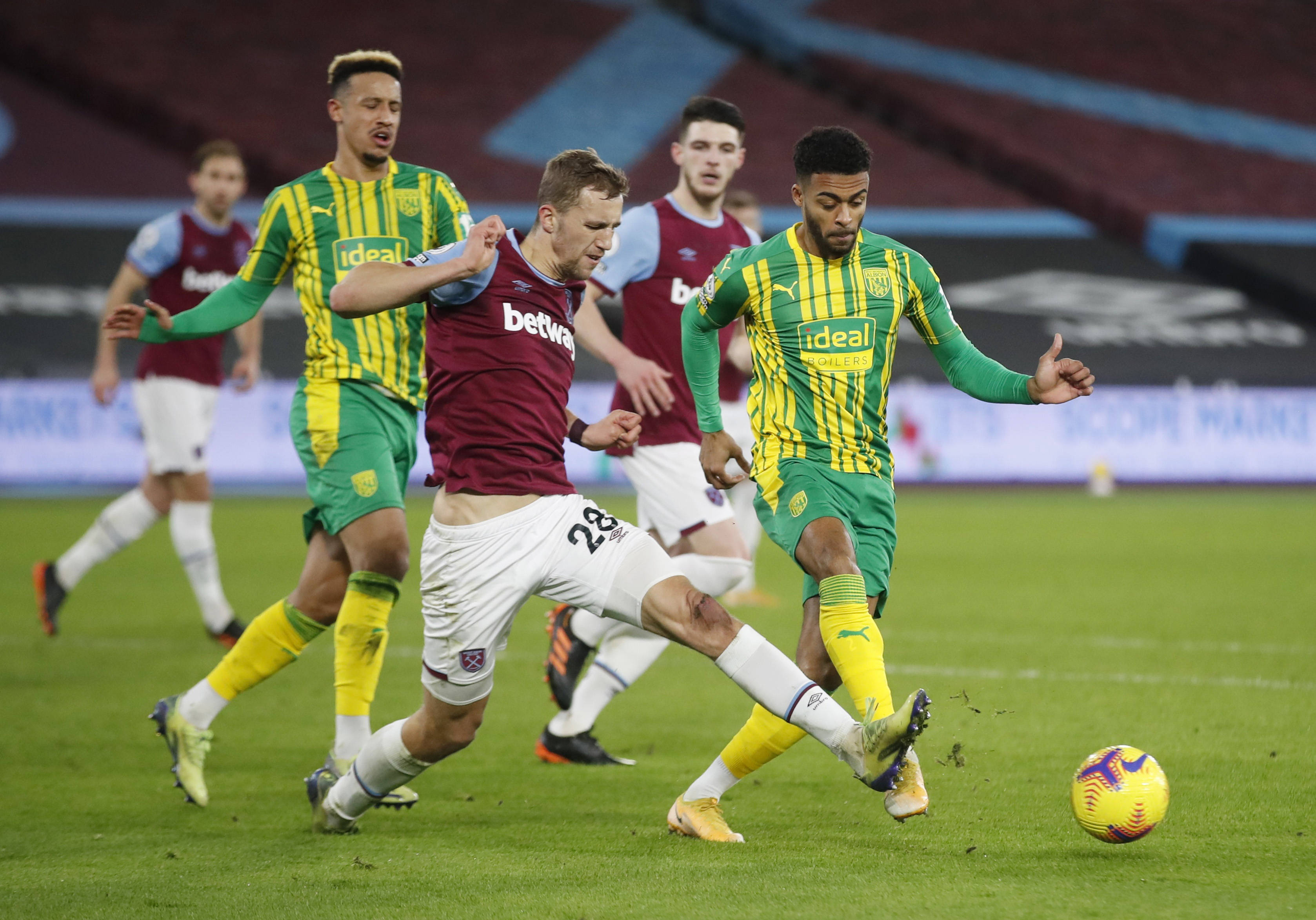 人勤春来早 开工干劲足丨用创新在海外市场撑起一片天！中国家电的出海秘诀在这里.